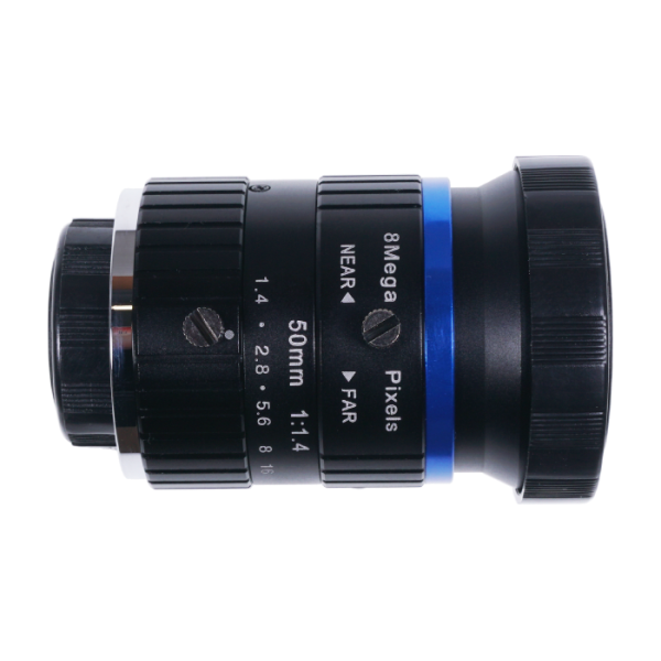 Объектив Raspberry PI Telephoto Lens 50mm