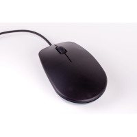 Официальная мышь Raspberry Pi Mouse Black/Grey