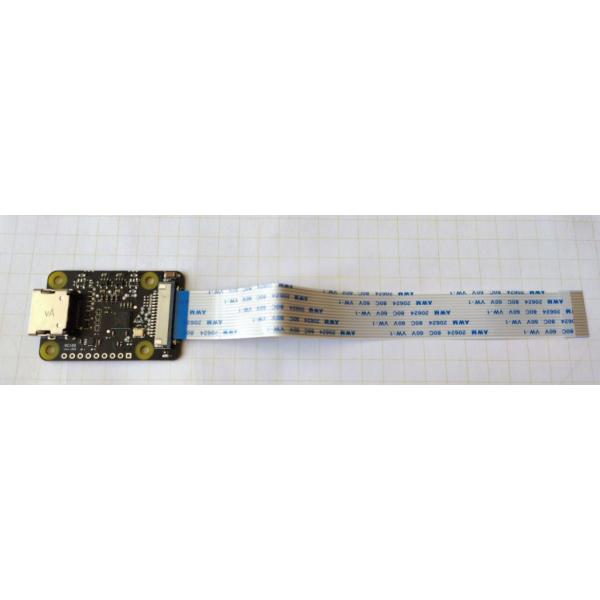 Адаптер HDMI To CSI (19137)