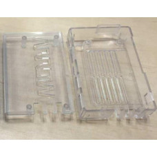 Корпус для DragonBoard 410C Case-TR, прозорий