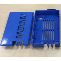 Корпус для DragonBoard 410C Case-TR, синий