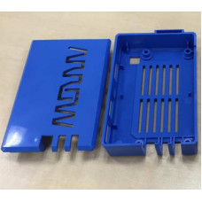 Корпус для DragonBoard 410C Case-TR, синий