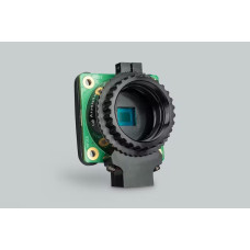 Камера Raspberry Pi Global Shutter Camera