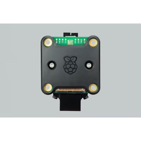 Камера Raspberry Pi Global Shutter Camera