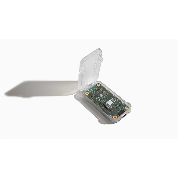 Корпус для Coral Dev Board Micro