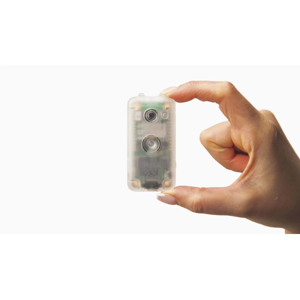 Корпус для Coral Dev Board Micro