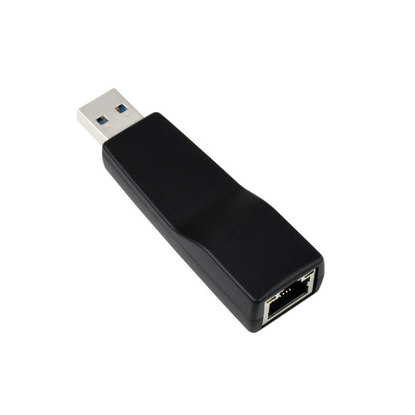Адаптер USB 3.2 Gen1 TO Gigabit ETH (20162)