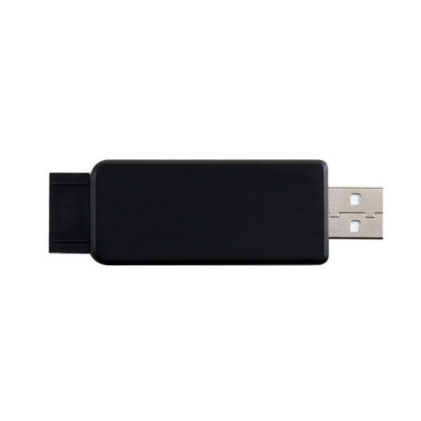 Адаптер USB TO TTL (B) (21550)