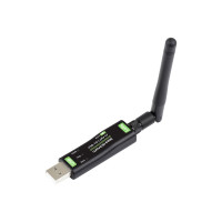 Адаптер USB-TO-LoRa-LF 410~510MHz (24513)
