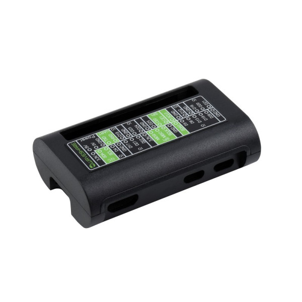 Пластиковый Корпус для Pi Zero (21354)