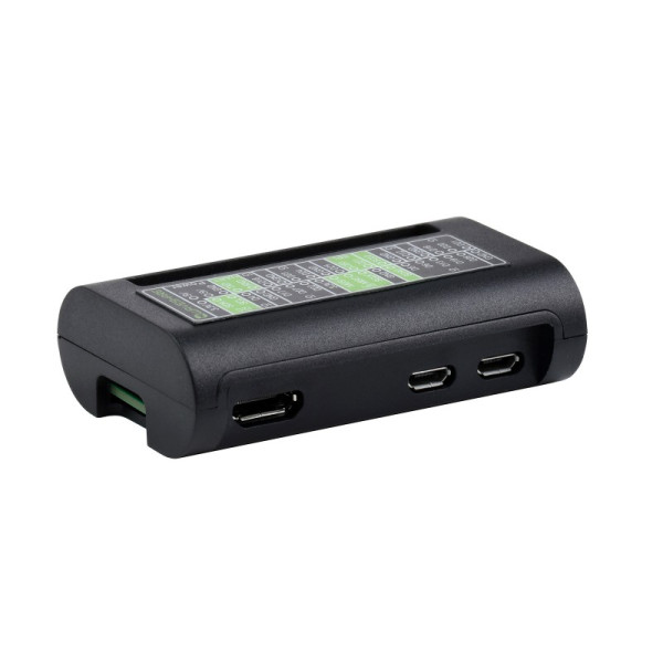 Пластиковый Корпус для Pi Zero (21354)