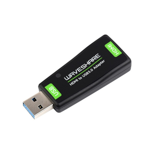 Адаптер HDMI to USB3.0 Adapter (24211)