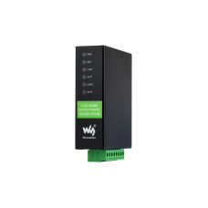 Адаптер 2-CH RS485 TO POE ETH (B) (24963)