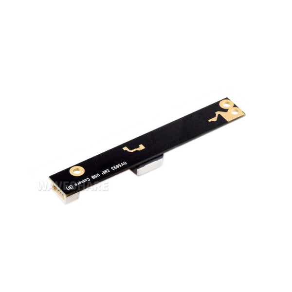 Waveshare OV5693 5MP USB Camera (B)