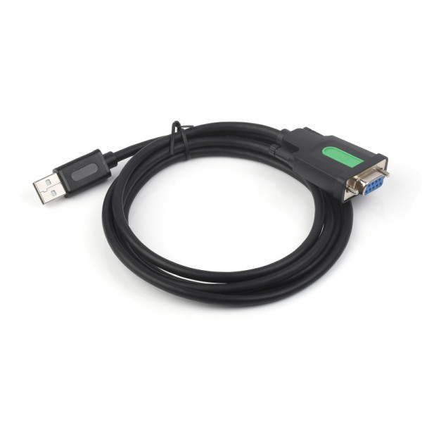 Адаптер USB to RS232 Female Cable (26011)