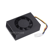 Активная система охлаждения Jetson Nano (24142)