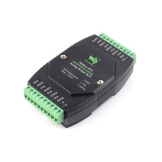 Адаптер Modbus RTU Analog Output (Current) 8CH (26419)