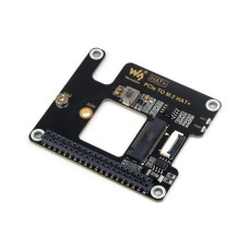 Адаптер PCIe TO M.2 HAT+ (26583)
