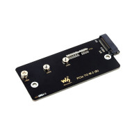 Адаптер PCIe TO M.2 (B) (26840)