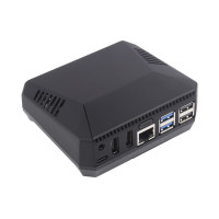 Корпус Argon ONE V3 для Raspberry Pi 5 с NVMe M.2