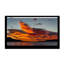 Дисплей 15.6 дюймов HP-CAPQLED (EU) (23015)