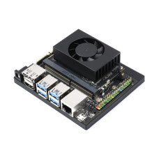 Waveshare Jetson TX2 NX Developer Kit (23036)