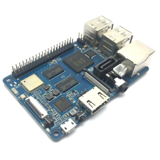 Мікрокомп'ютер Banana Pi M2 Berry