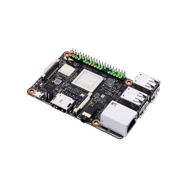 Микрокомпьютер Asus Tinker Board S R2.0