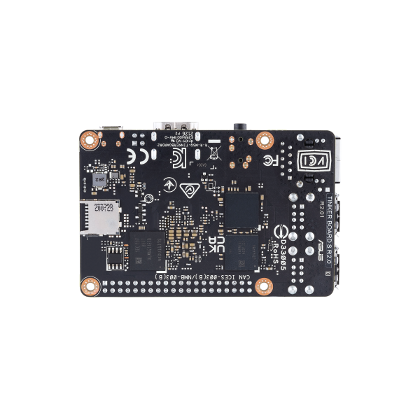 Микрокомпьютер Asus Tinker Board S R2.0