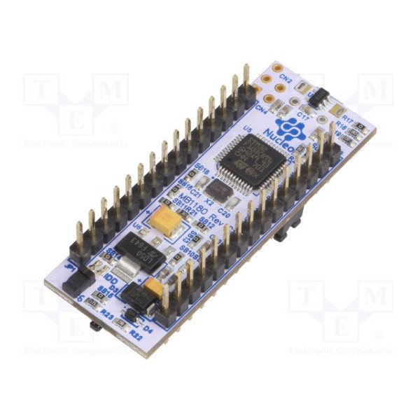NUCLEO-L432KC