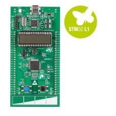 STM32L152C-DISCOVERY