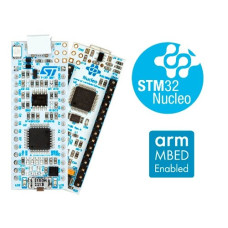 NUCLEO-L031K6