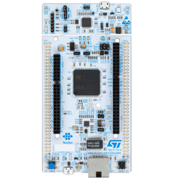 NUCLEO-F722ZE