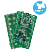 STM32F0DISCOVERY