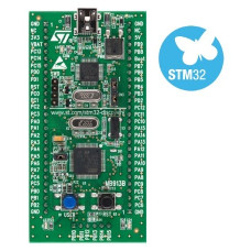STM32VLDISCOVERY