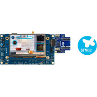 STM32H735G-DK