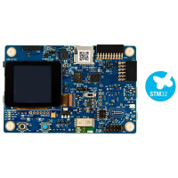 STM32L562E-DK