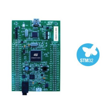 STM32F411E-DISCO