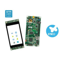 STM32F469I-DISCO