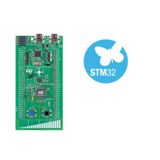 STM32F072B-DISCO