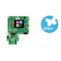 STM32F723E-DISCO