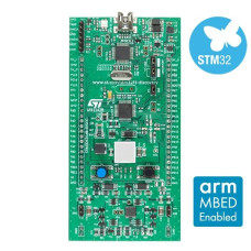 STM32F3348-DISCO