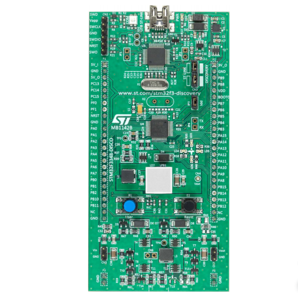 STM32F3348-DISCO
