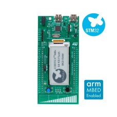 STM32L0538-DISCO