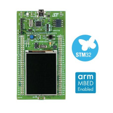 STM32F429I-DISC1