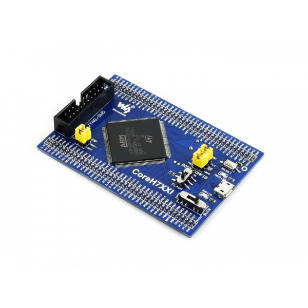 OpenH743I-C Standard STM32H7 Development Board (16884)