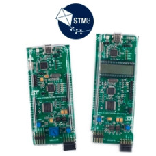 STM8A-DISCOVERY