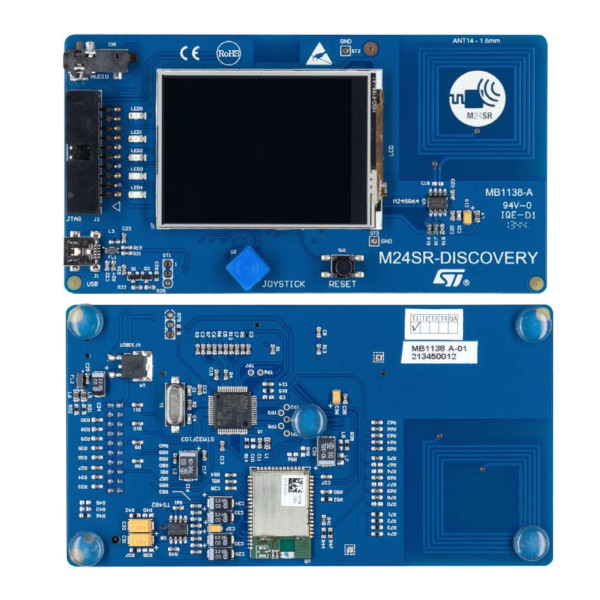 M24SR-DISCO-PREM