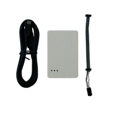 Програматор ATATMEL-ICE-BASIC