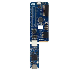 STM32C0316-DK